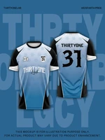 Jersey 26-0012